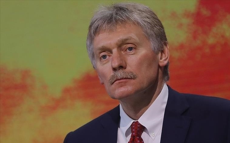 Điện Kremlin: Ukraine đối mặt khó khăn ở tiền tuyến